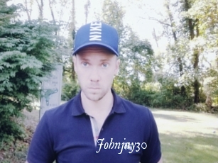 Johnjay30