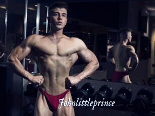 Johnlittleprince