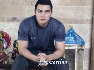 Johnmartinn