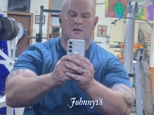 johnny18 Cam 5
