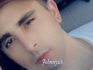 Johnny28