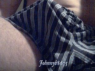Johnnyb8675