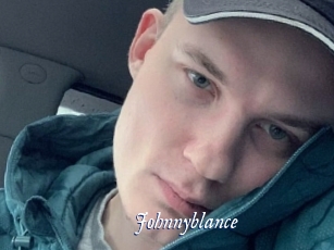 Johnnyblance