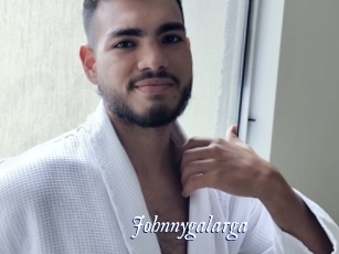 Johnnygalarga