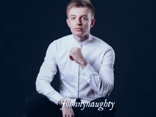 Johnnynaughty