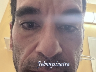 Johnnysinatra