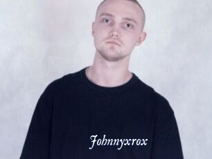 Johnnyxrox