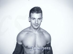 Johnshyan2