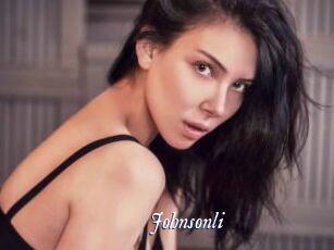 Johnsonli