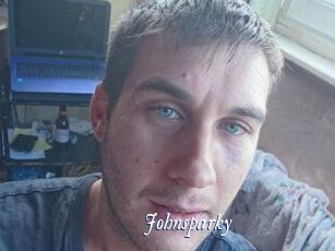 Johnsparky