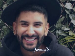 Johnwills