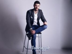 Johnyapple