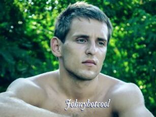 Johnyhotcool