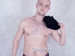 Johnyxrox