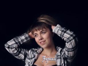Jojoxx