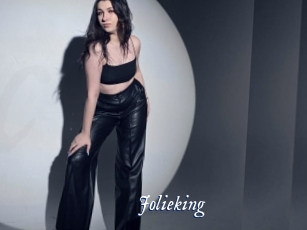 Jolieking
