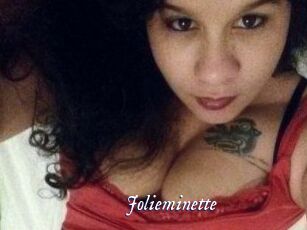 Jolieminette