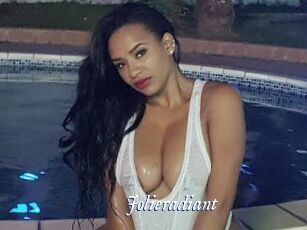 Jolieradiant
