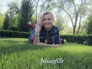 Joliniefille