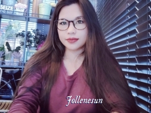 Jollenesun
