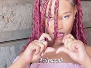 Jollynanah
