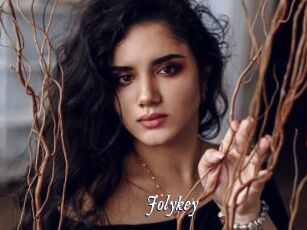 Jolykey