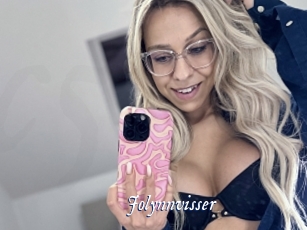 Jolynnvisser