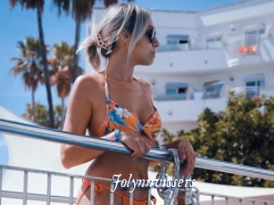 Jolynnvissers