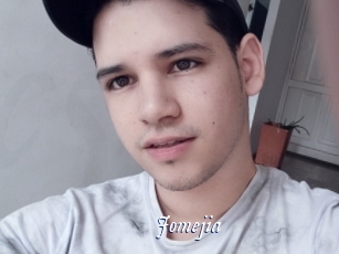 Jomejia
