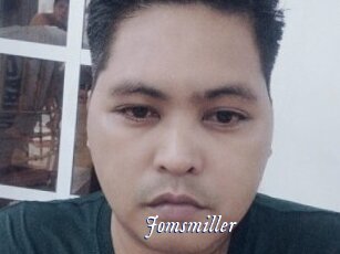 Jomsmiller