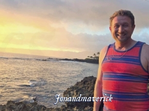 Jonandmaverick
