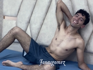 jonasgomez Cam 5