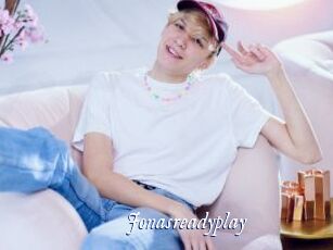 Jonasreadyplay