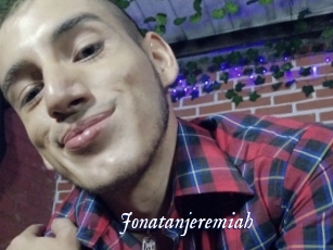 Jonatanjeremiah