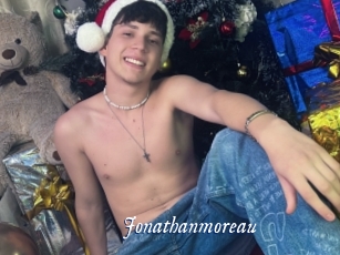 Jonathanmoreau
