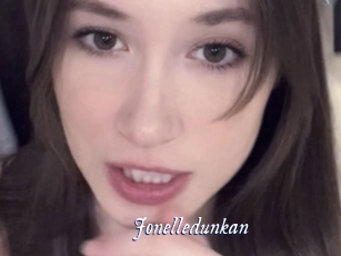 Jonelledunkan
