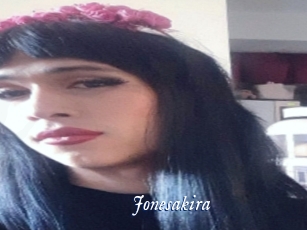 Jonesakira