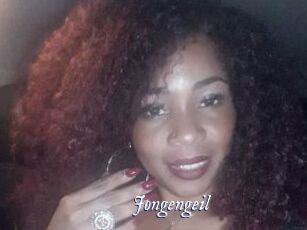 Jongengeil