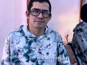 Jonnasevans