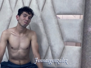 Jonnasgonzalez