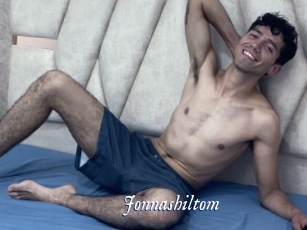 jonnashiltom Cam 5