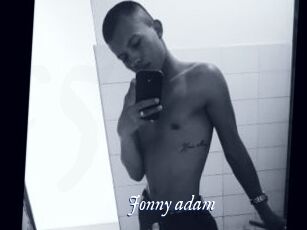 Jonny_adam