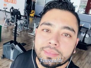 Jonnycalde