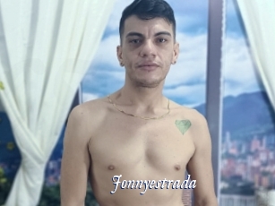 Jonnyestrada