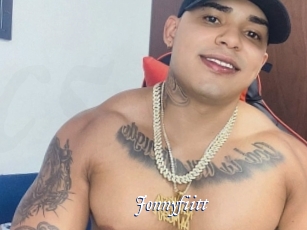 Jonnyfiitt