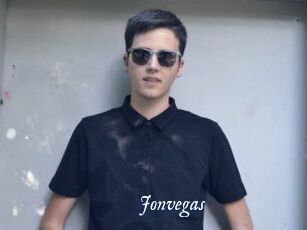 Jonvegas