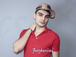 Jonykarimi