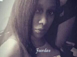 Joordan