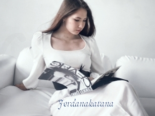 Jordanakatana