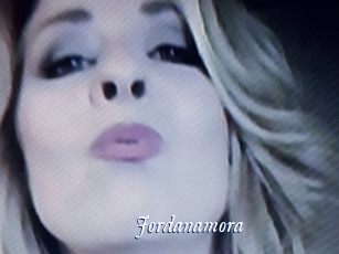 Jordanamora